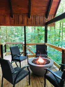 Mountain Laurel-RRG | Hot Tub | Discounted Rates! - Image 5