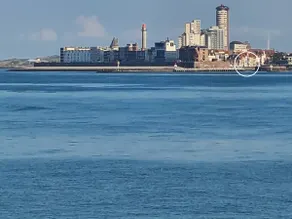 National monument Havenzicht, Walcheren Zeeland - Image 3