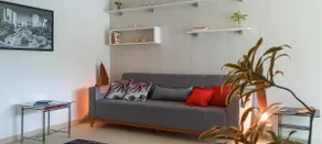 Cozy and stylish on the Sapetinga Waterfront - Image 2