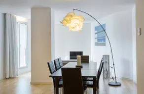 Comfortable 2-bedroom Durlet Beach near the beach - Image 4