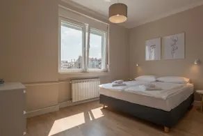 Urban ZEN with View - City Break Apartments - Image 2