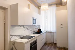 Domus Nannini SPA - L' Arco di Matteotti - Image 4
