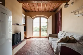 SunnySide, toskanisches Bauernhaus in den ruhigen Lucca Hills - Image 2