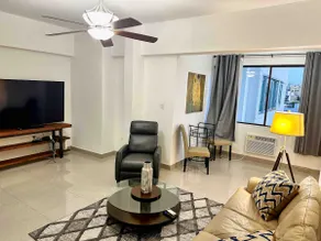 Condado Center BEACH & Party 2bd/1.5ba w/ Laundry - Image 5