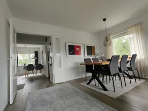 Bright apartment with a loft - Image 5