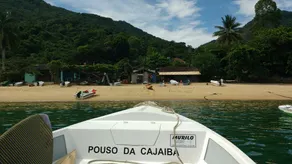 House in Pouso da Cajaíba, Paraty, RJ (Lucia's house) - Image 4