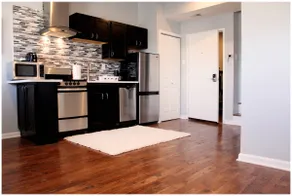 Apt 3 Lawrenceville private 1br - Image 3