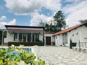 Beautiful country house, wifi, air conditioning, swimming pool, pool table - Image 2