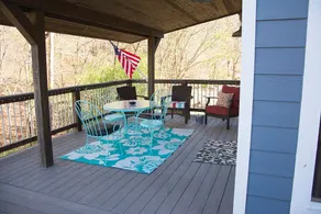 Hidden Cove Hideaway - Image 5
