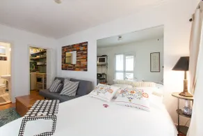 Cozy guest studio in Russian Hill - Image 5