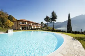 Résidence de luxe avec vue sur le lac - 11 appartements avec piscine, barbecue et jacuzzi (81454) - Image 3