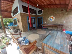 Casa da Paz Sacred Abode in Vale do Capão - Image 4
