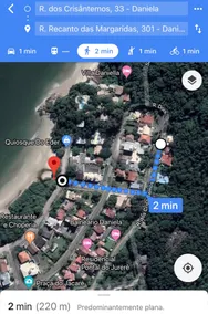 Praia da Daniela house for the season - Image 4