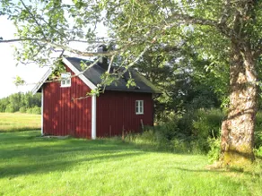Cabin near the Norwegian border. - Image 4