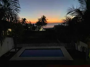 Cabin with Pool near the Dunes | 8 Guests / Wi-Fi - Image 2