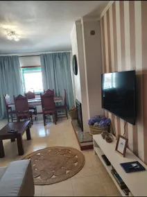 3-bedroom apartment in a gated community with swimming pool - Image 3