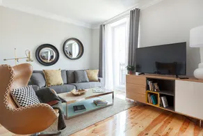 Antonio's Apartments, Family Apartment 2b - Image 2