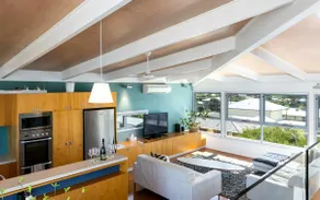 Walk to the beach - Family friendly - Wifi - The Tall House - Image 3