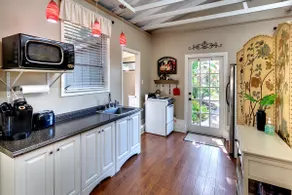 Peaceful Braden River Oasis: Guest House - Image 5
