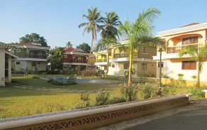 A Cosy Villa near the beach in Goa - Image 5