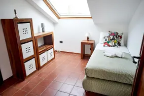 Exclusive Villa Liberty 200 Meters from Mondello Beach - Image 4