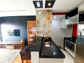 Excellent apartment next to UFJF and the mall - Image 2
