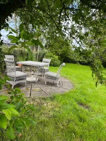 Charming old two bedroom farmhouse large garden. - Image 3