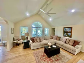 Beautiful Charleston waterfront Villa Otranto - Image 5