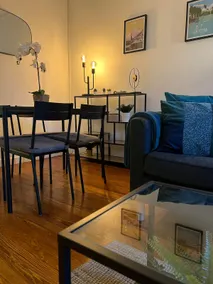 P&R 2 : 2 bedroom, Plainpalais - Image 4