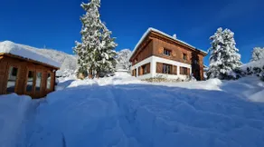 Entire Chalet Salamo 11 plus 1 Les Arcs Paradiski Jacuzzi - Image 4