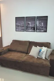 JNF Apartment Cond. Marchesi Qd 110 Sul - Image 4