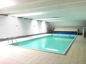Charming studio with side sea view and indoor pool - Image 2