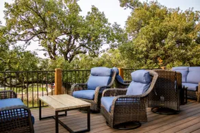 Hot Tub | Arcades | Bunk Room | Peaceful Retreat! - Image 4