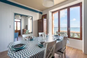 Villa des Roches - vue mer exceptionnelle - Image 3