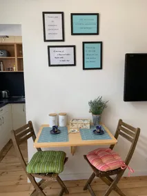 Campbell's central apartment - Image 2