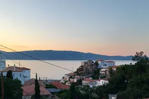 A 3floor cosy summer house with amazing view. - Image 5