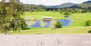 Yabbaloumba Retreat - Image 2