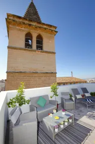 Sant Miquel Homes Penthouse - Image 3