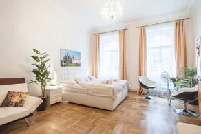 City centre apt. - sauna & whirlpool 5BDR+3BTH - Image 2