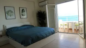 Seaview AP with free P and bike's - Image 5