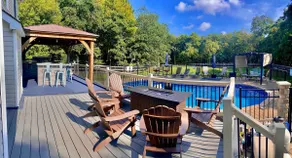 Private Pool, Hot Tub, Game Rm, Fire Pit, Luxury! - Image 3