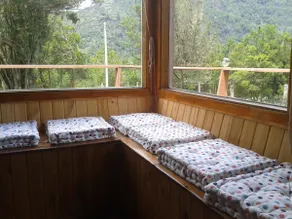 El Alto Cabin, Cochamó Valley - Image 3