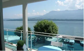 DREAM VIEW OF LAKE BOURGET - Image 2