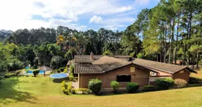 Farm in a gated community in Segurança - Image 4