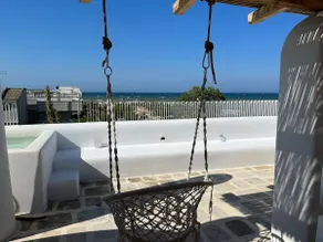 Mediterranean House with JACUZZI/TERRACE with SEA view - Image 5