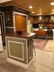 2nd Floor - 2B Near San Moritz Lodge on the lake - Image 4