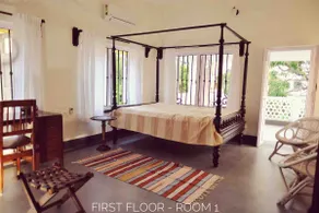 ELEGANT COSY HERITAGE HOME, 3 BEDROOM, PRIVACY ++ - Image 2