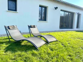 La Bessinoise, 4chambres, Fibre optique et canoe NIORT & BESSINES - Image 3