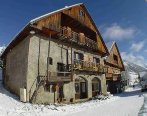 Large family chalet for summer/winter - Image 5