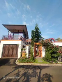 2BR FARLA VILLA @Vimala Hills - Karaoke & Bbq - Image 3